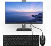 All-in-One PC Computer Desktop PC 2