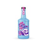 Dead Man's Fingers Blue Raspberry Tequila Cream Liqueur 70cl