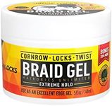 All Day Locks Braid Gel