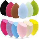 12 Pieces Professional Makeup Spong