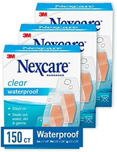 Nexcare Wa