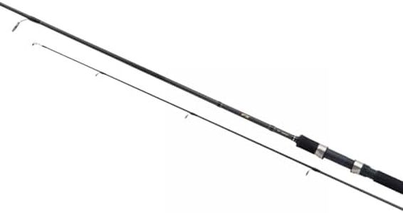 SHIMANO Rod FX XT Spinning, Black, 2.40 m 10-30g