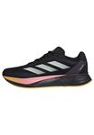 adidas Men's Duramo Sl Shoes Sneaker, Core Black Zero Metalic Spark, 9.5 UK