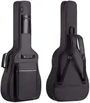 CAHAYA Guitar Gig Bag Acoustic - Ox