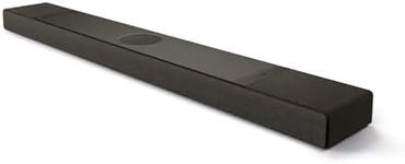KEF XIO Dolby Atmos 5.1.2 Soundbar 