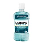 Listerine Cool Mint Mouthwash 500ml, (Pack of 1)