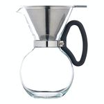 Manual Drip Coffee Maker