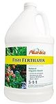 Alaska Fish Emulsion Fertilizer 5-1