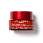 Clarins Super Restorative Day All Skin Types 50ml