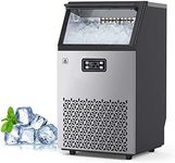 Ice Maker Machine, Commercial Ice M
