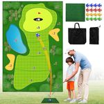 Golf Mat For Office