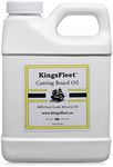 KingsFleet - Cutting Board Oil | 16