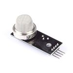 Robodo SEN30 MQ5 MQ-5 Gas Sensor Module LPG Natural Gas Methane Butane Propane Arduino