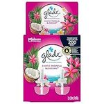 Glade PlugIns Scented Oil Refill, I