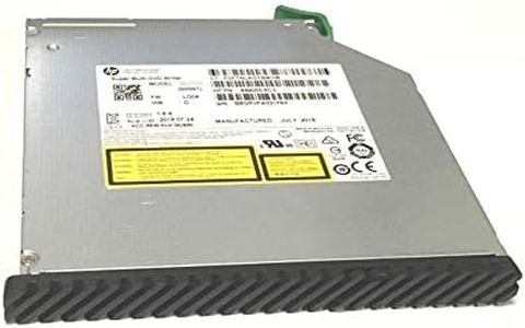 CD DVD Burner Writer Player ROM Drive for HP ProDesk 600 G4 SFF Desktop