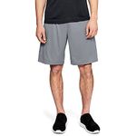 Under Armour Men Tech Graphic Short, Running Shorts Made of Breathable Material, Workout Shorts with Ultra-light Design