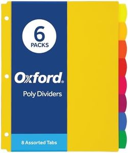 Oxford Pla