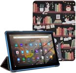 YOYOYX Case for Amazon Kindle Fire 