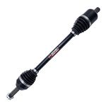 Demon Powersports PAXL-6064HD Heavy Duty Axle