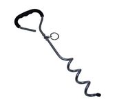 PetGear by Happy Pet Tie Out Stake