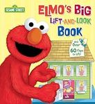 Elmo's Big Lift-and-Look Book (Sesa