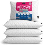 Adam Home Premium Pillows 4 Pack Ho