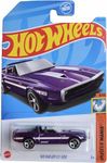 Hot Wheels Muscle Cars