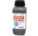 YShield HSF 54 | EMF Radiation shielding paint | Blocks 5G, WiFi, Mobile radiation | Upto 90dB shielding | 1 litre bottle