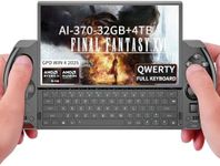 GPD Win 4 2025 [AMD AI 370-32GB+4TB