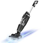 IULULU Steam Cleaner Wet Dry Vacuum