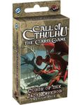 Fantasy Flight Games Call of Cthulhu LCG Pk: Curse O/T Jade Emperor