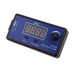 Stemedu HJ Digital Servo Tester ESC Consistency Speed Controller for RC Helicopter Airplane Car Motor Throttle Display