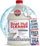 [1 Galllon] Instant Boat Hull Clean