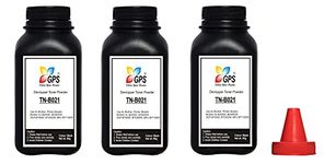 Toner Inks