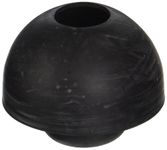 Plumb Pak PP835-81 Ball, for Use with Eljer Toilet Tank, 2-3/8 in, Rubber, Multicolor