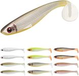 TRUSCEND 12 PCS Fishing Lures for B
