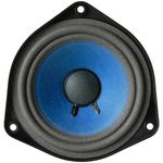 4-1/2" Bose 901, Bose 802 Style Replacement Speaker Full Range, Paper Cone, Foam Edge, 1 Ohm, F-901