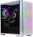 ADMI Gaming PC • AMD Ryzen 5 5500 •