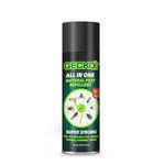 All-in-One Insect Repellent Spray | Multi-Purpose Insect Control for Lizard, Ant, Termite, Bed Bugs, Spider, Fly, Centipede, Mouse | 100% Natural Formula - 120ml | FORMULATION 10X