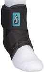 ASO EVO Ankle Stabilizer Support Bl