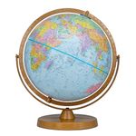 Replogle Globe Pioneer Globe, 12"(dia)