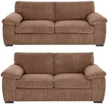 Sofa Selection Jumbo Cord 3+2-Seate