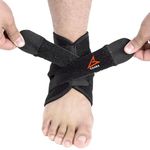 Home Comforts Ankle Braces