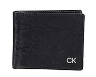 Calvin Klein Men's RFID Leather Min