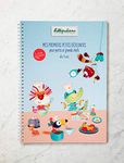 Lilliputiens My First Breakfast Recipe Book [French Language]