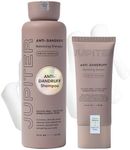Jupiter Anti-Dandruff Shampoo and S