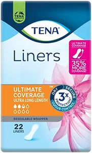 TENA Ultra