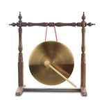 Gong Percussion Instruments