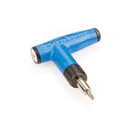 Park Tool PTD-4 Preset 4Nm Torque Wrench Driver