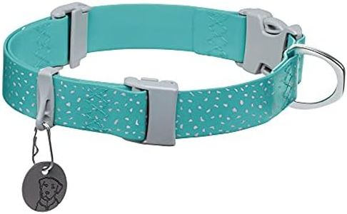 Ruffwear, Confluence Collar, 14"-20", Aurora Teal